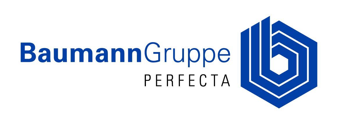 Baumann Gruppe Perfecta Logo